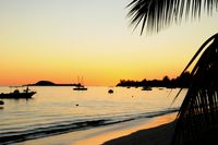 Seychellen_strand-abendstimmung_Copyright_TischlerReisen