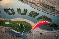 &copy; Dubai Tourism