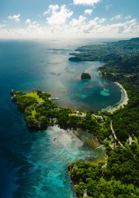 Port Antonio - and surroundings